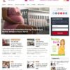 DFY PREGNANCY WORDPRESS THEME+FREE SETUP PRE-DESIGNED BANNERS AND ADS